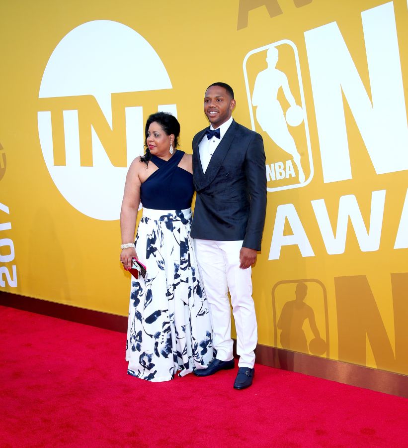 2017 NBA Awards
