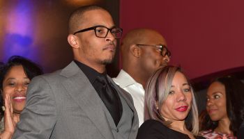 925 Scales Ribbon Cutting Ceremony Hosted By T.I.
