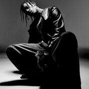 Travis Scott