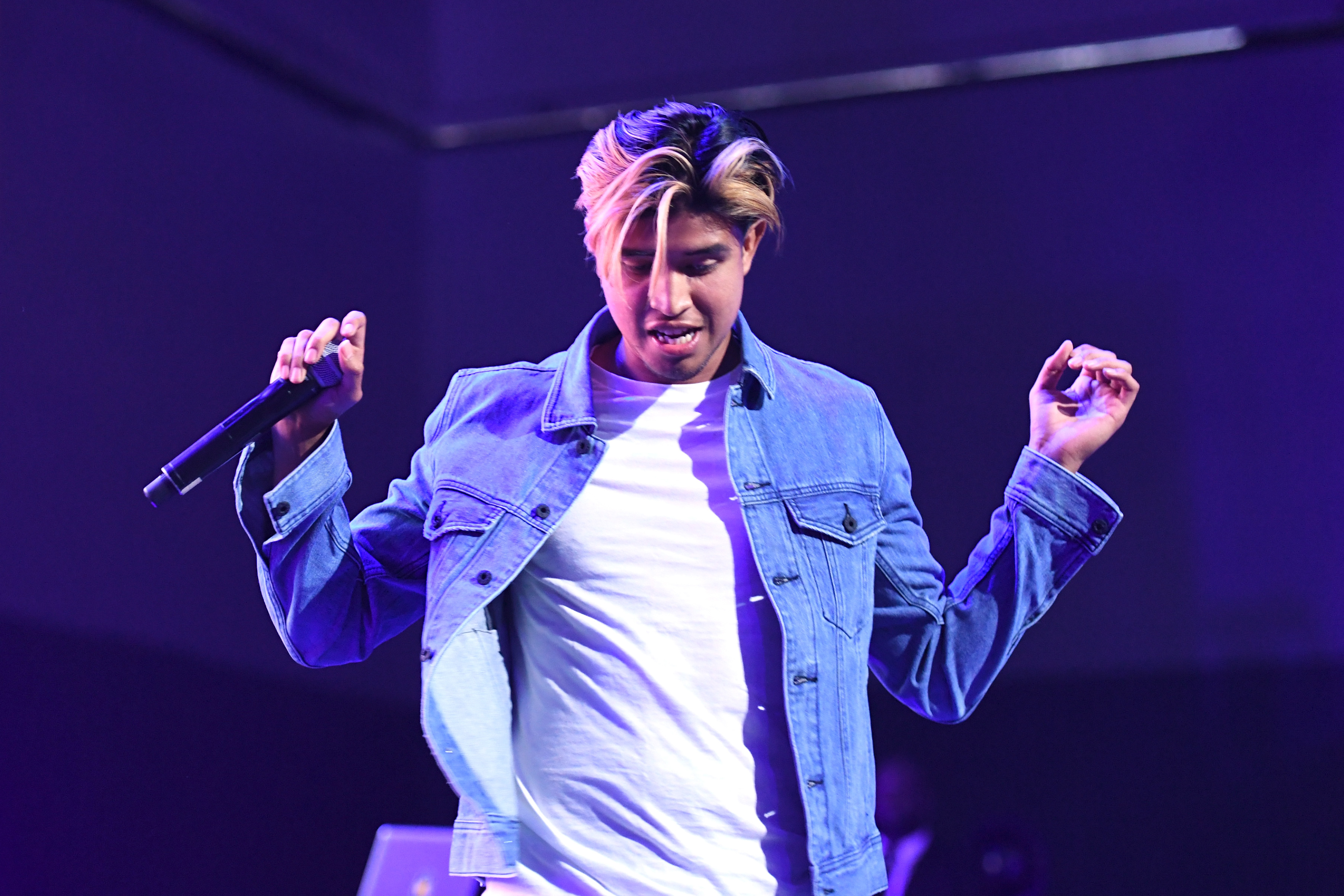 2017 BET Experience - Main Stage Performances