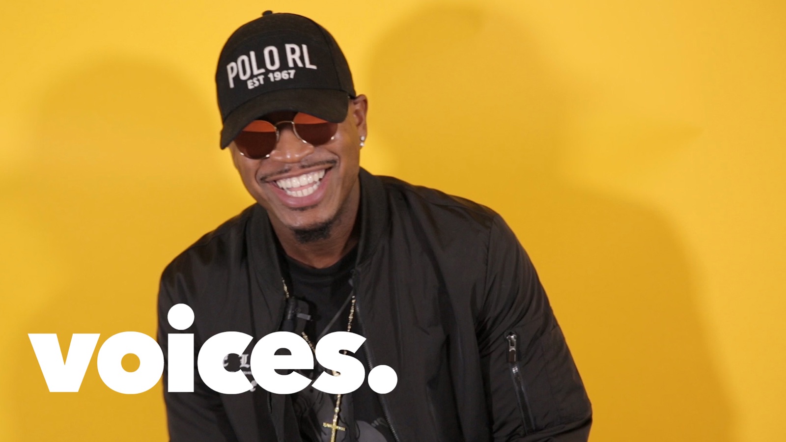 Ne-Yo Voices