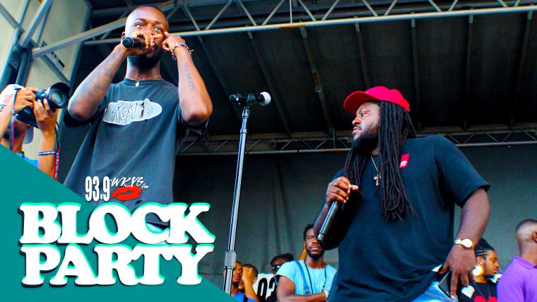 Goldlink Featuring Shy Glizzy & Brent Fiyaz “Crew”