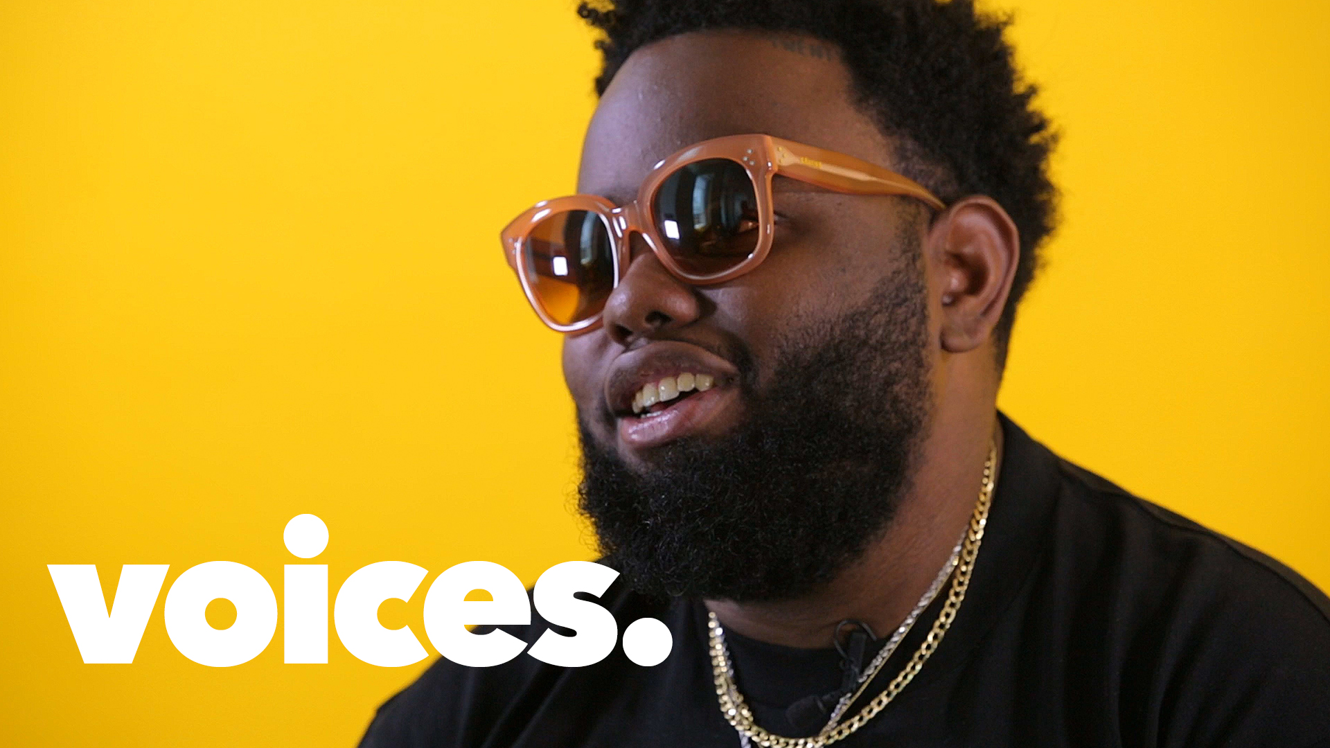 Voices: 24Hrs