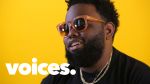 Voices: 24Hrs