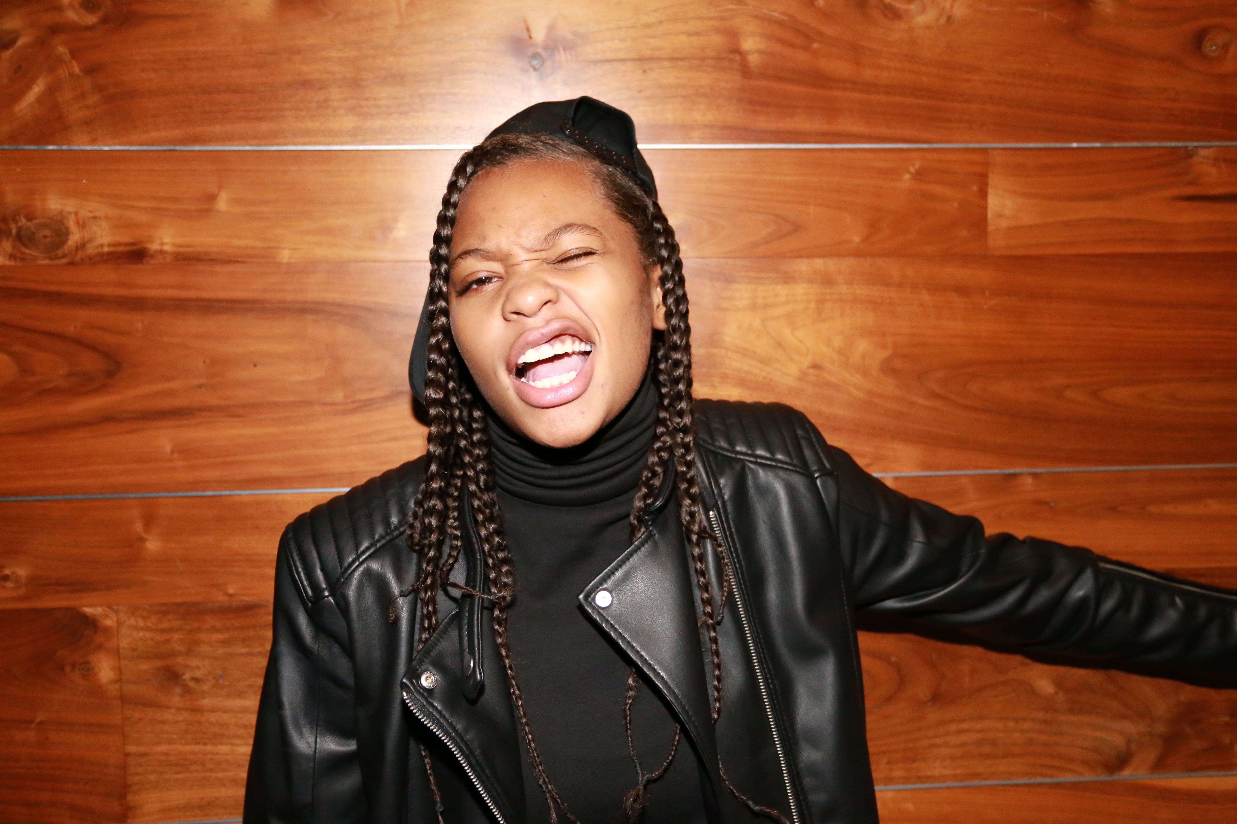 Kodie Shane