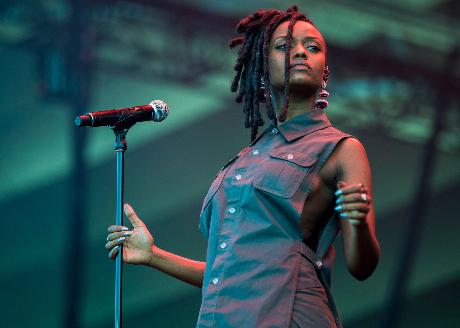 Festival d'ete de Quebec