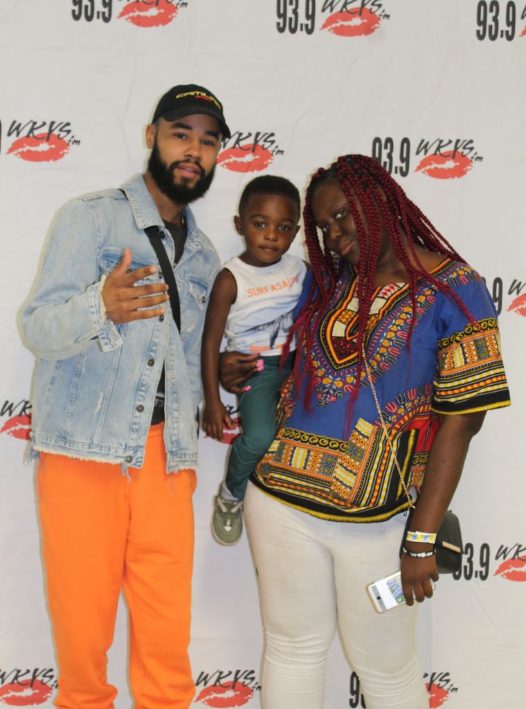 Chaz French Meet & Greet