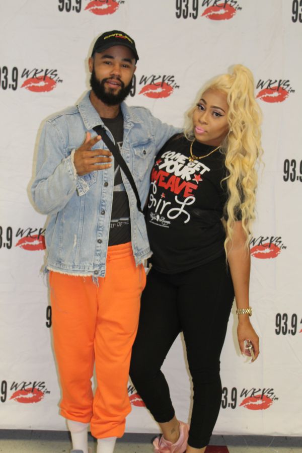 Chaz French Meet & Greet
