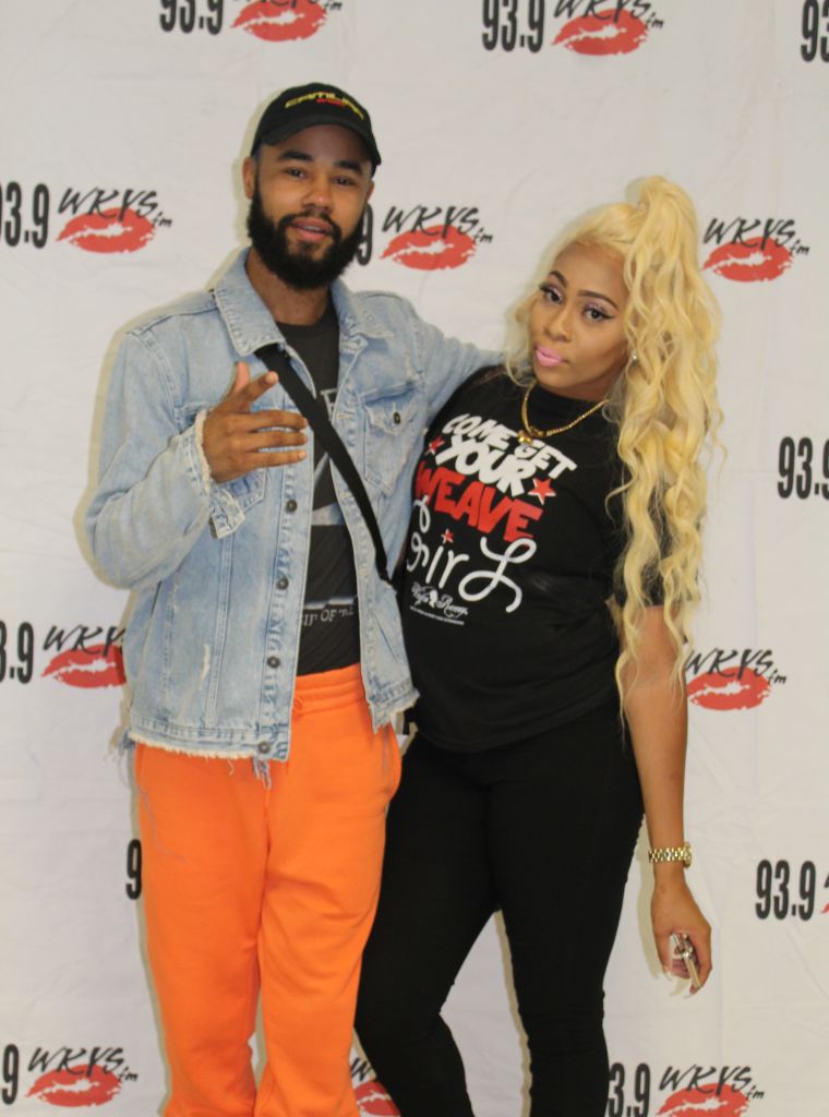 Chaz French Meet & Greet