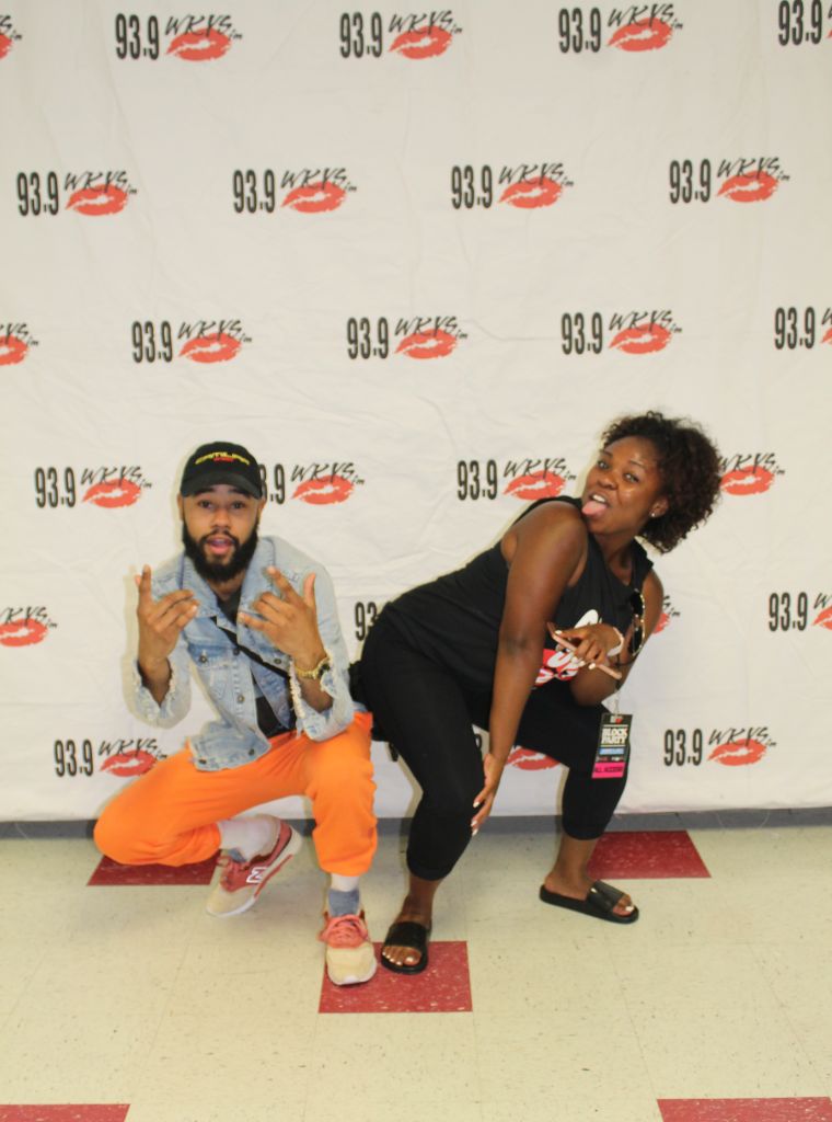 Chaz French Meet & Greet