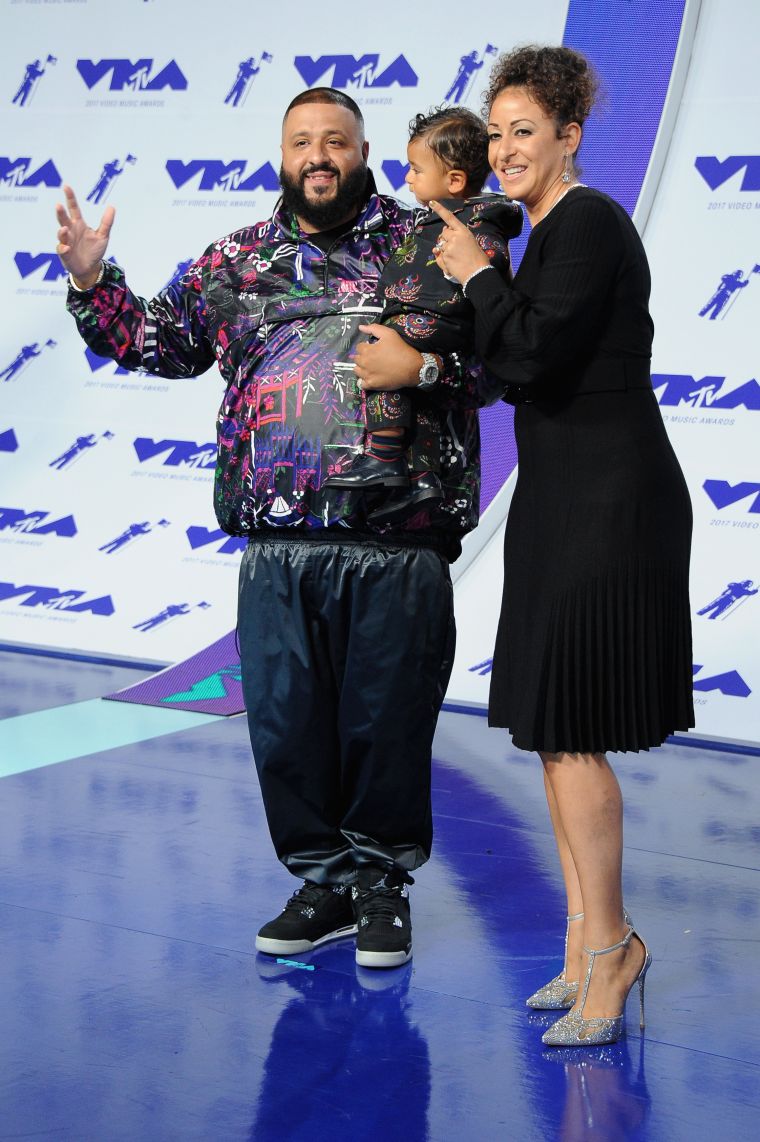 2017 MTV Video Music Awards – Arrivals
