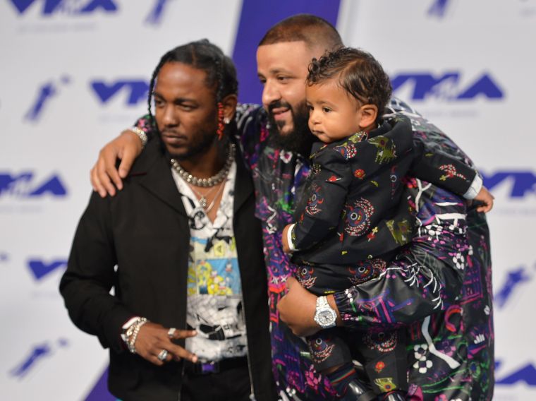 2017 MTV Video Music Awards – Arrivals