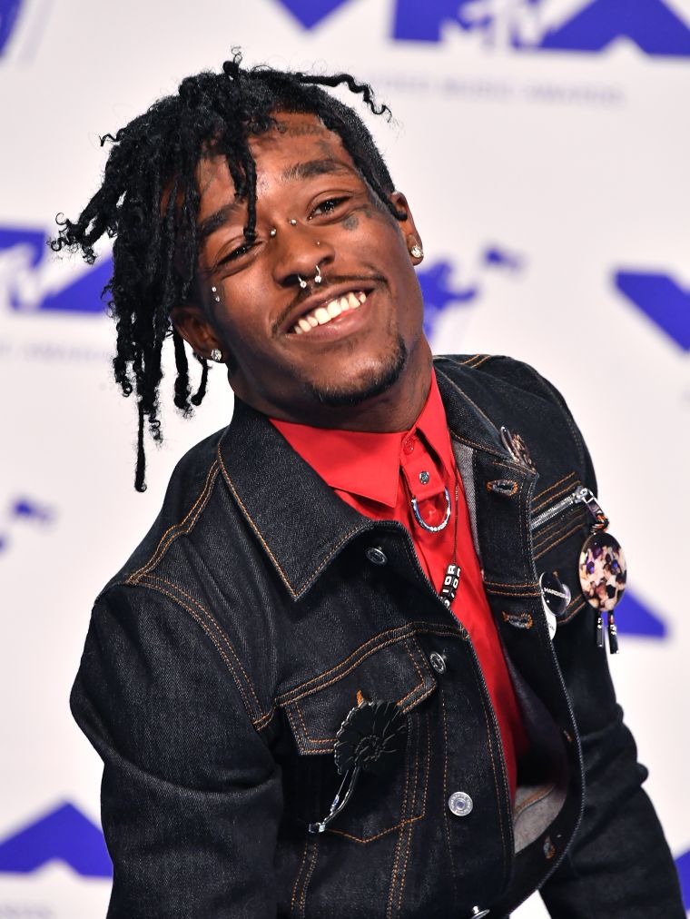 2017 MTV Video Music Awards – Arrivals