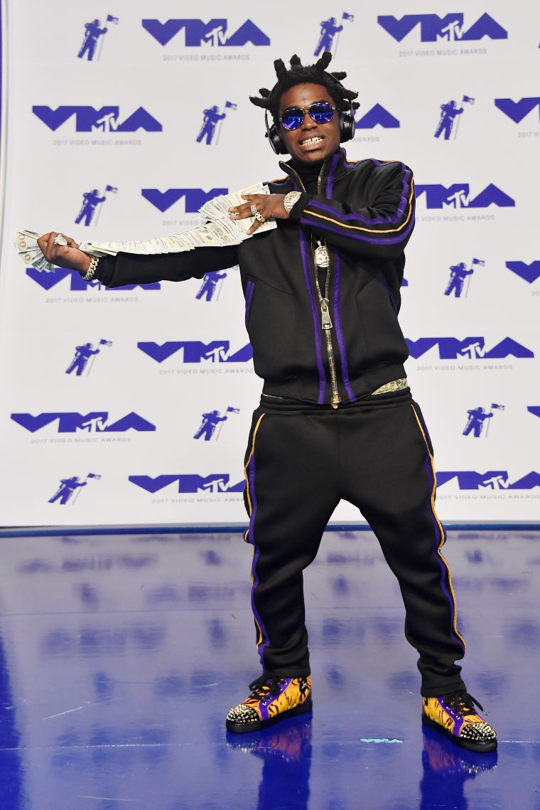 2017 MTV Video Music Awards – Arrivals