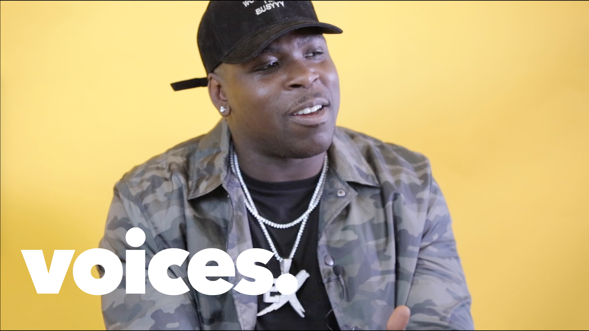 Casanova Voices Cover