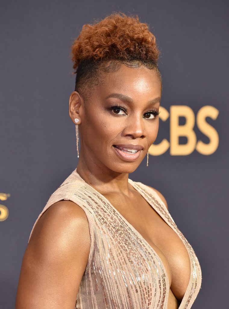 69th Annual Primetime Emmy Awards - Arrivals