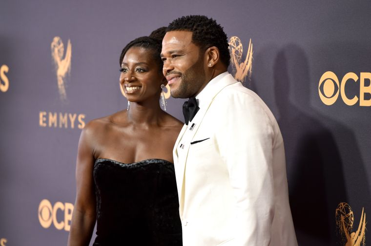 69th Annual Primetime Emmy Awards - Arrivals