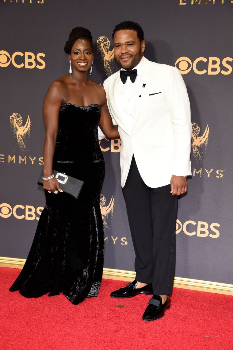 69th Annual Primetime Emmy Awards – Arrivals