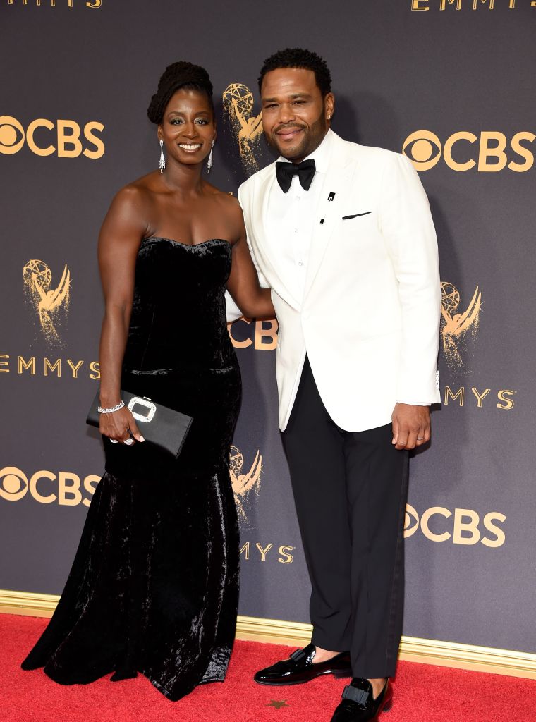 69th Annual Primetime Emmy Awards - Arrivals