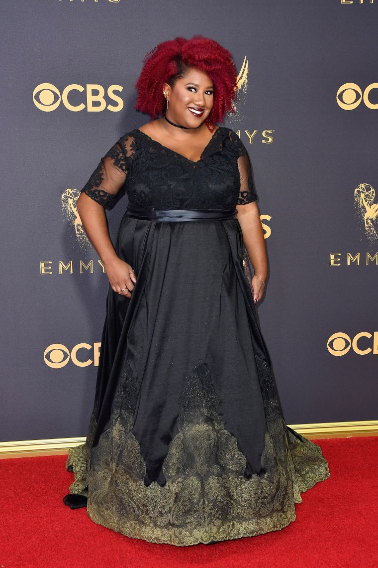 69th Annual Primetime Emmy Awards – Arrivals