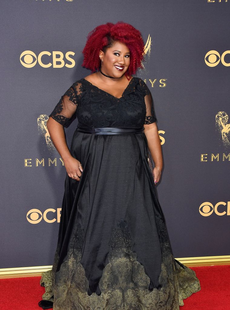 69th Annual Primetime Emmy Awards - Arrivals