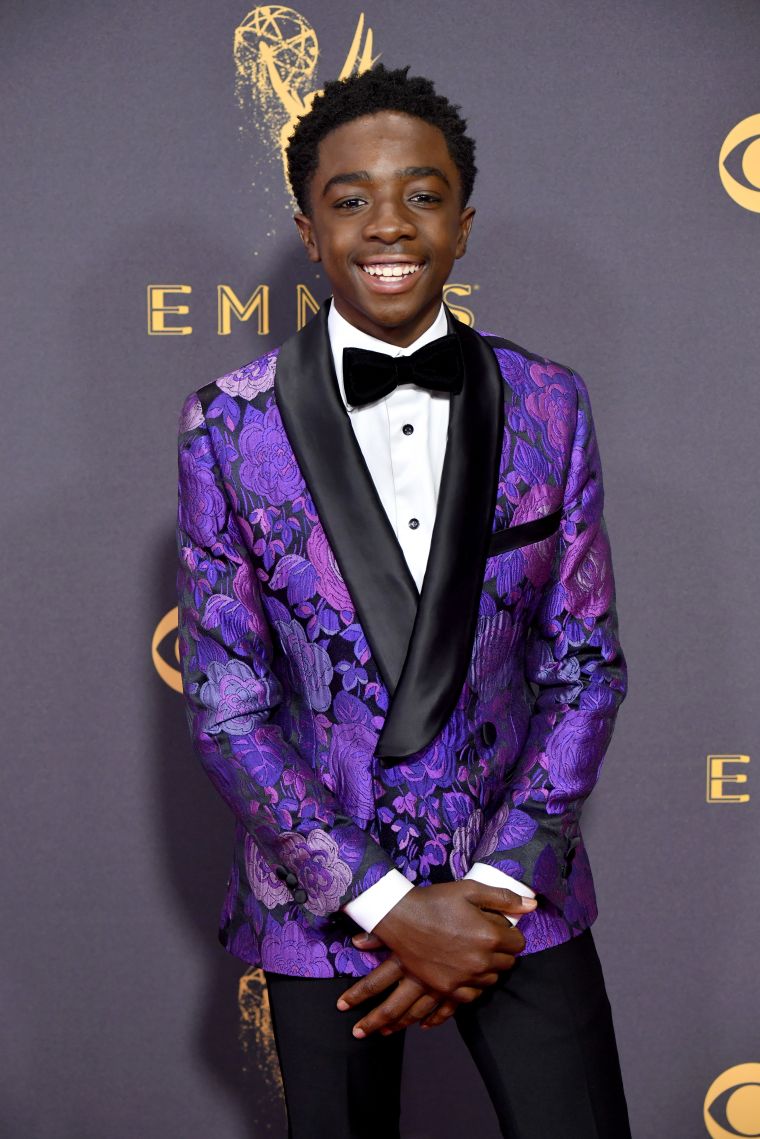 69th Annual Primetime Emmy Awards – Arrivals