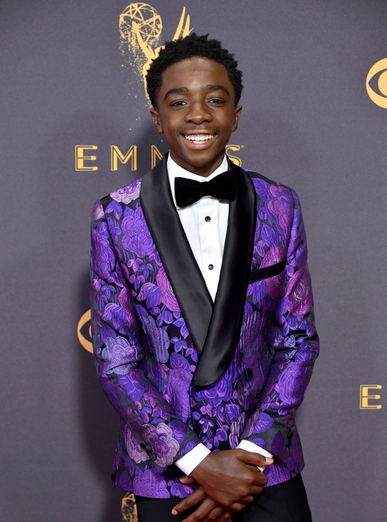 69th Annual Primetime Emmy Awards - Arrivals