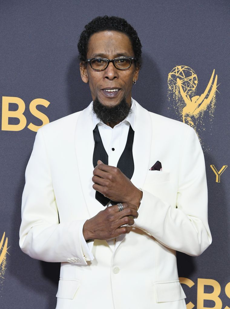 69th Annual Primetime Emmy Awards - Arrivals
