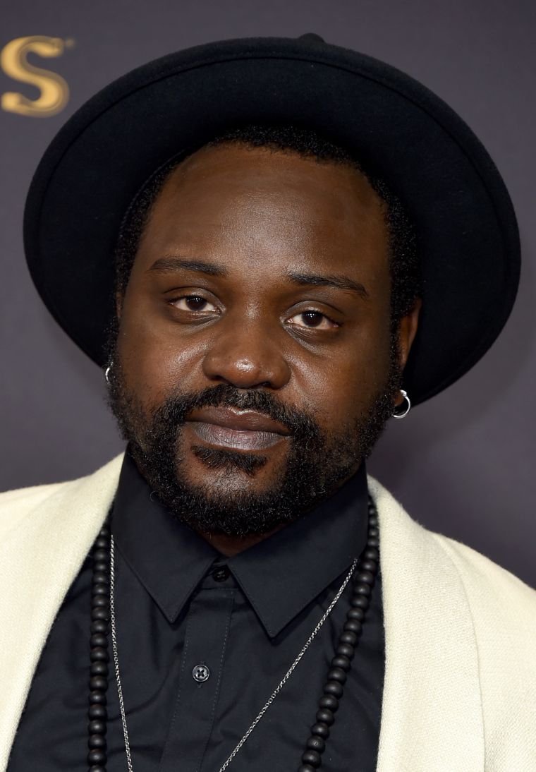 69th Annual Primetime Emmy Awards – Arrivals