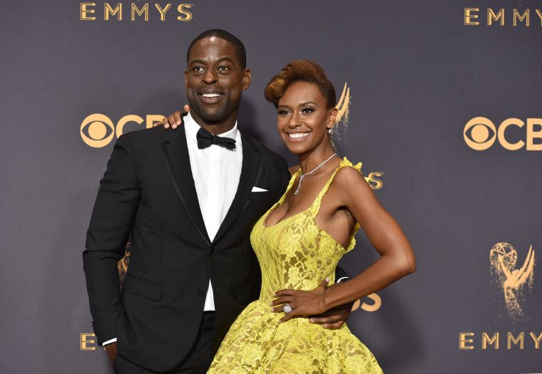 69th Annual Primetime Emmy Awards - Arrivals