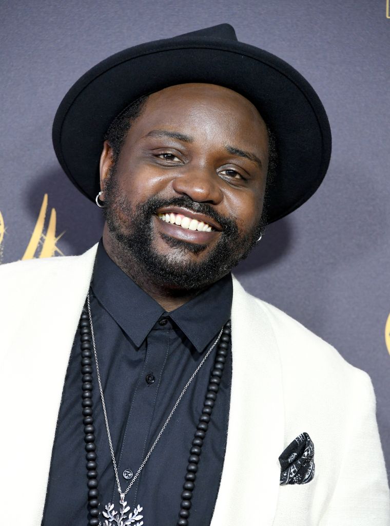 69th Annual Primetime Emmy Awards - Arrivals