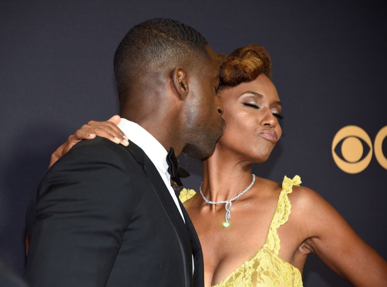 69th Annual Primetime Emmy Awards - Arrivals