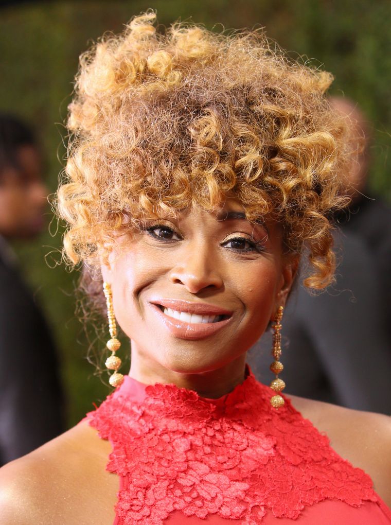 69th Annual Primetime Emmy Awards - Arrivals