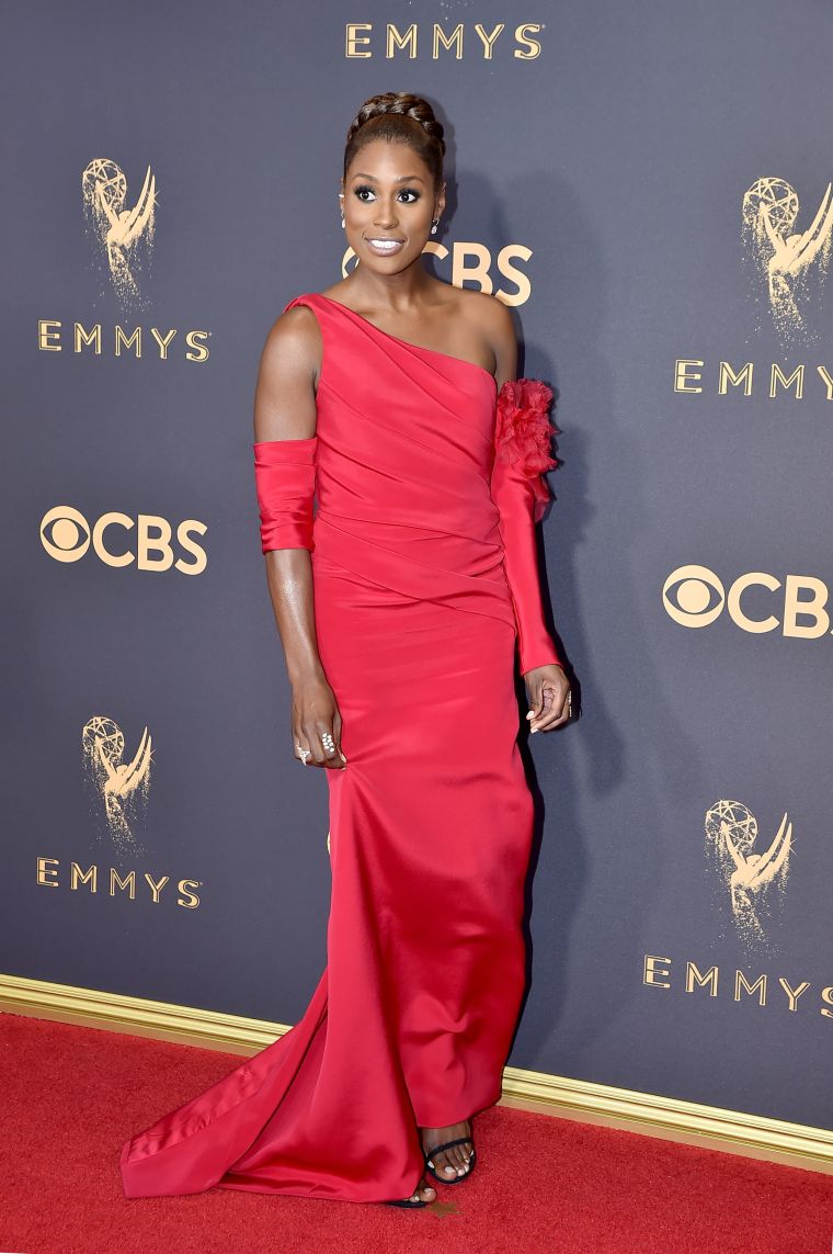 69th Annual Primetime Emmy Awards – Arrivals