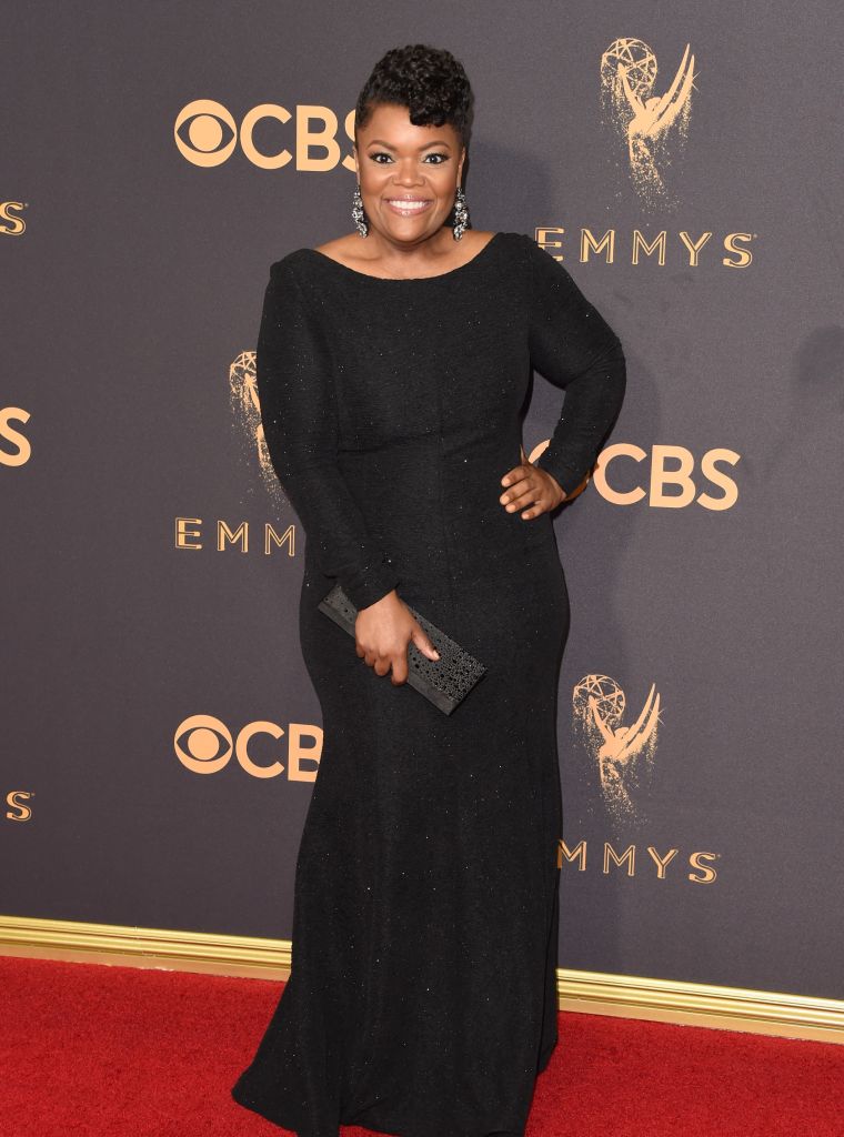 69th Annual Primetime Emmy Awards - Arrivals