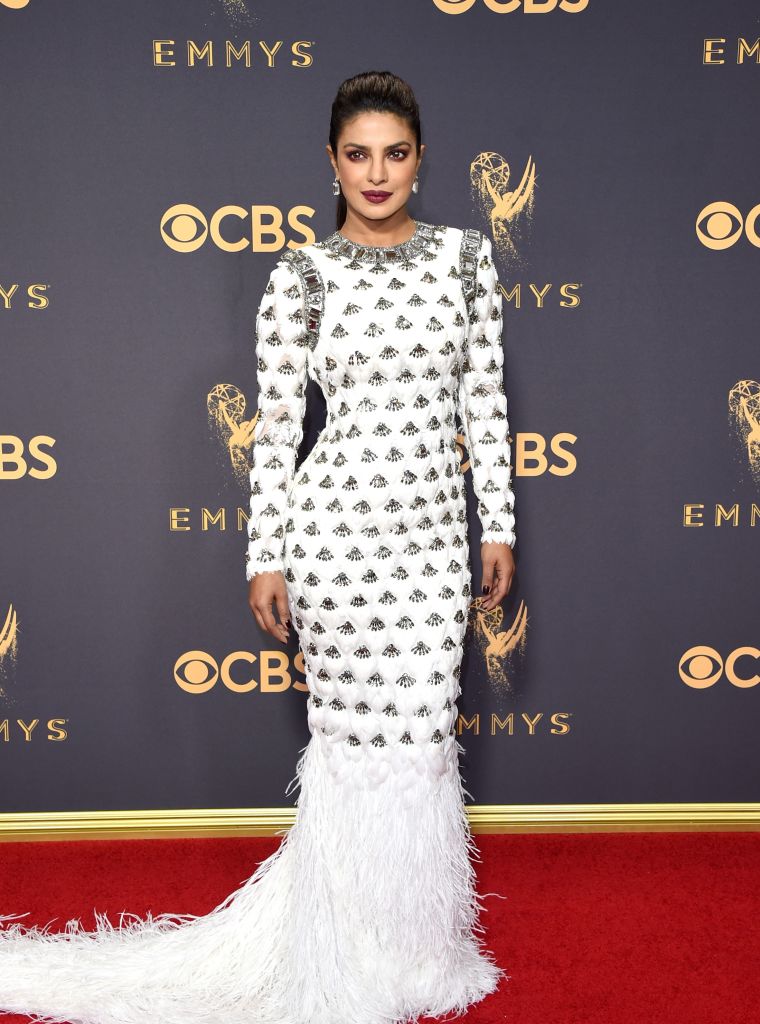 69th Annual Primetime Emmy Awards - Arrivals