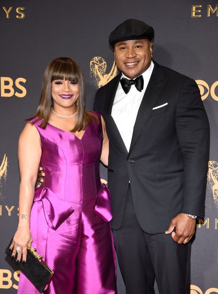 69th Annual Primetime Emmy Awards - Arrivals