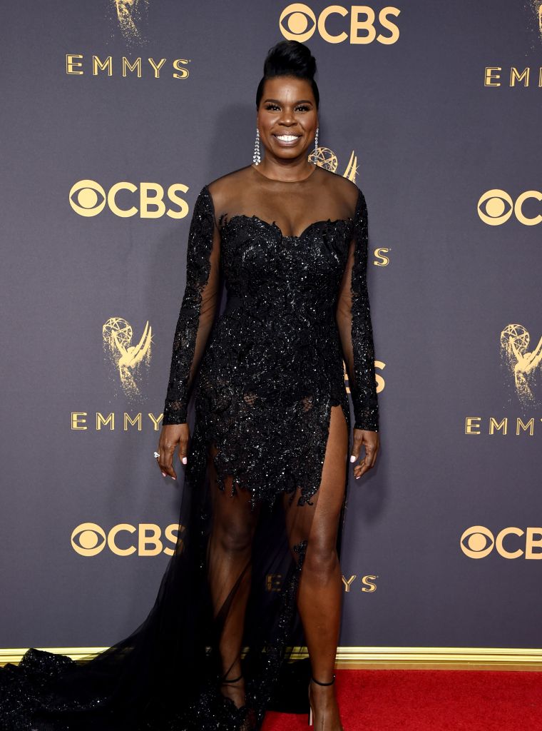 69th Annual Primetime Emmy Awards - Arrivals