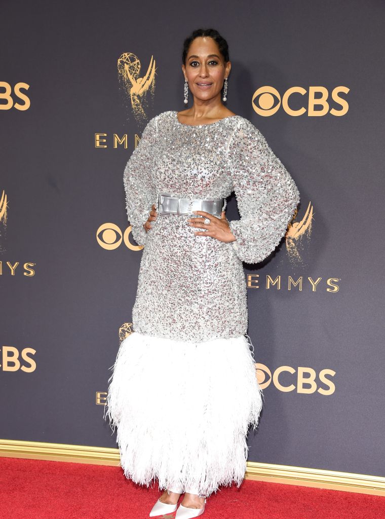 69th Annual Primetime Emmy Awards - Arrivals