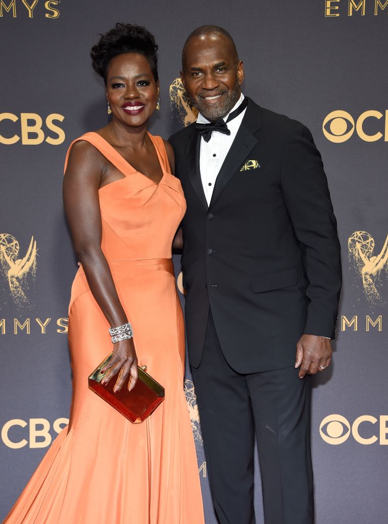 69th Annual Primetime Emmy Awards - Arrivals