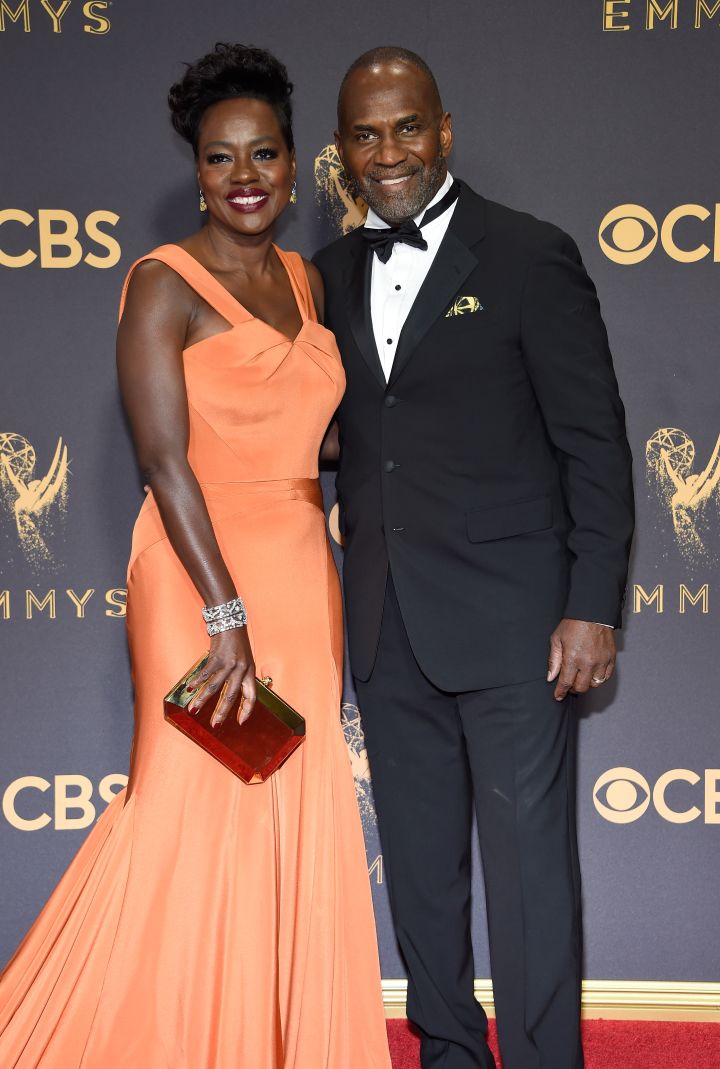 69th Annual Primetime Emmy Awards – Arrivals