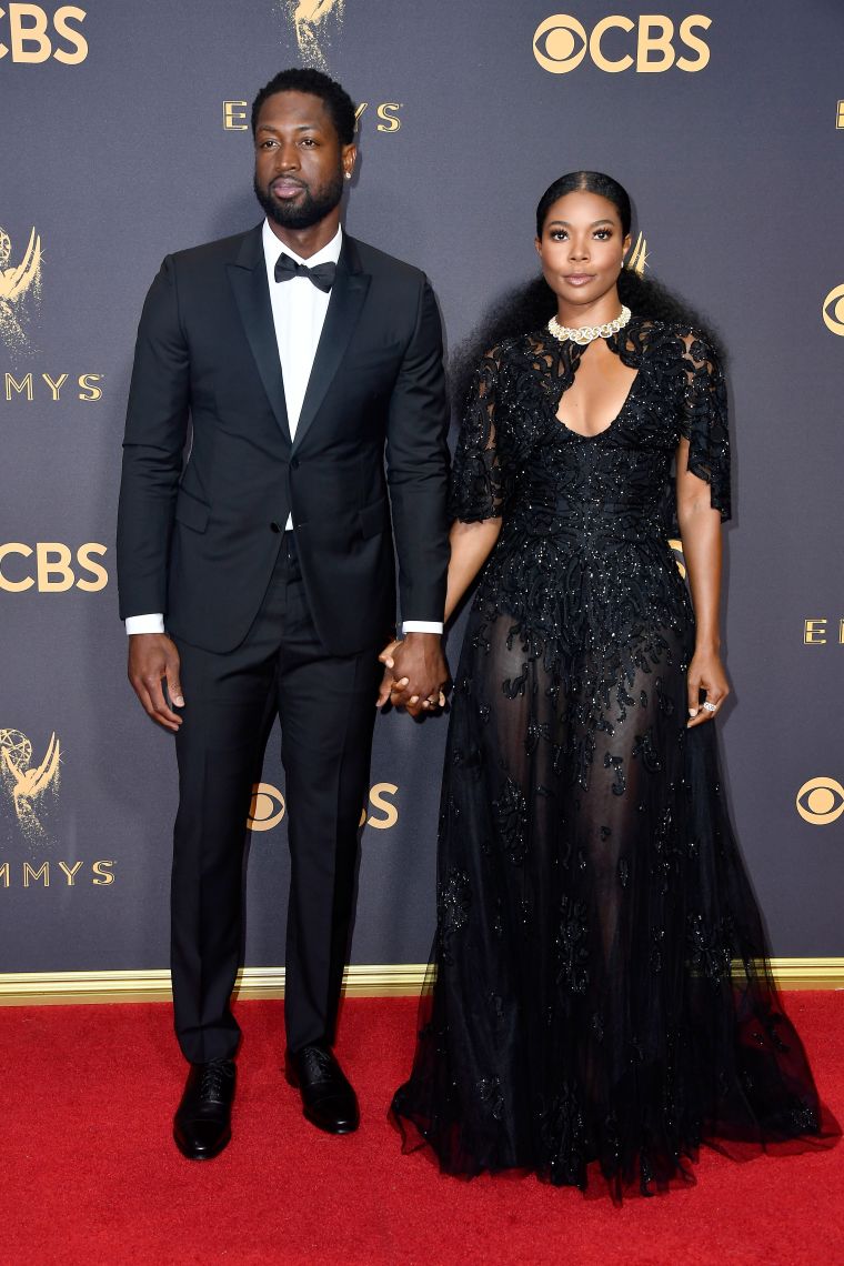 69th Annual Primetime Emmy Awards – Arrivals