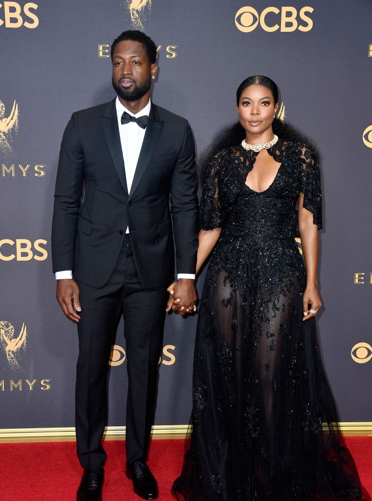 69th Annual Primetime Emmy Awards - Arrivals