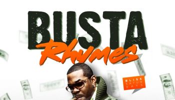 New Bliss Graphics (Busta And Hoodrich)