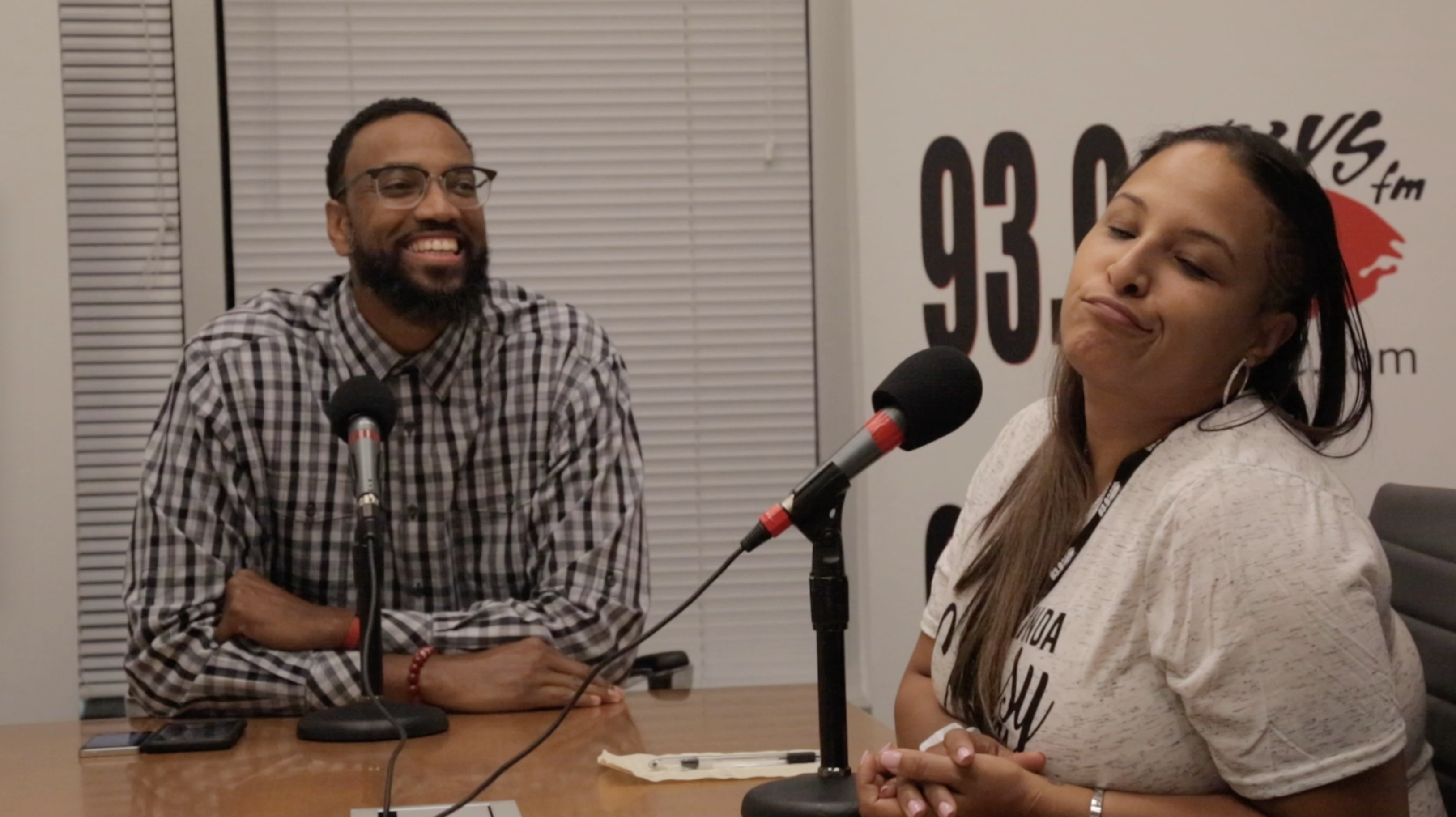 #PerezNStretch Episode 3