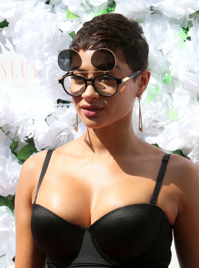 3rd Annual Amber Rose SlutWalk