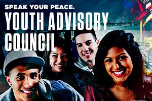 Metro Youth Council