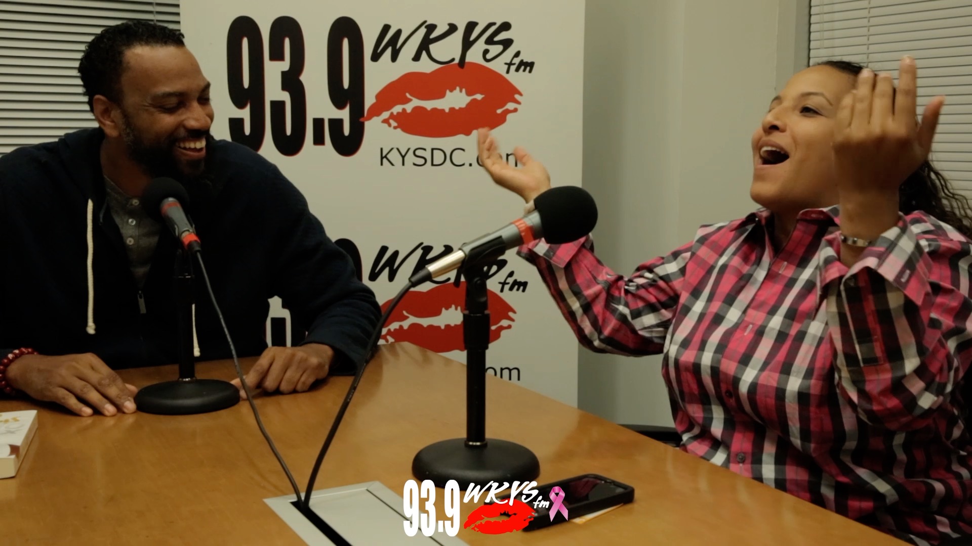 #PerezNStretch Episode 4: Insecurities Are A MF