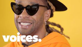 Voices: Ty Dolla Sign