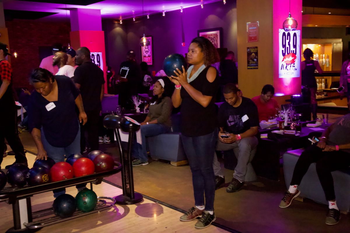 Bowling For Boobies KYS